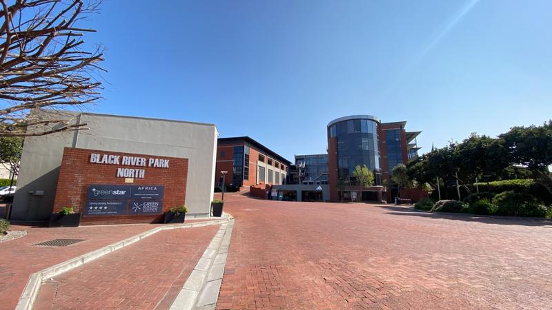 To Let commercial Property for Rent in Observatory Western Cape